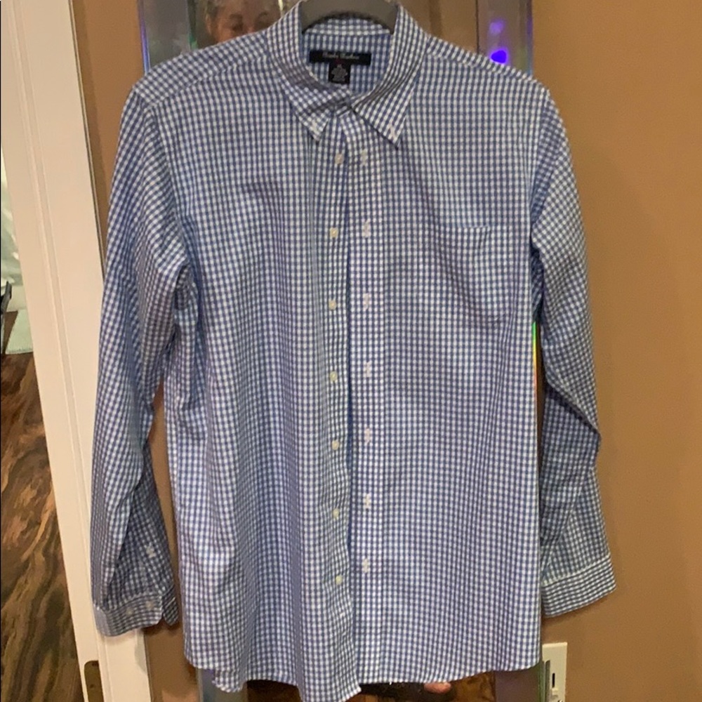 Men’s dress up shirt